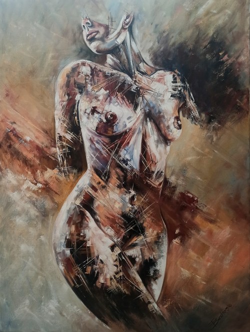Kobiecość, Tomasz Bednarski