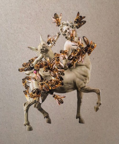 Nalot/ Coating 4, 2019, Bartek Jarmoliński