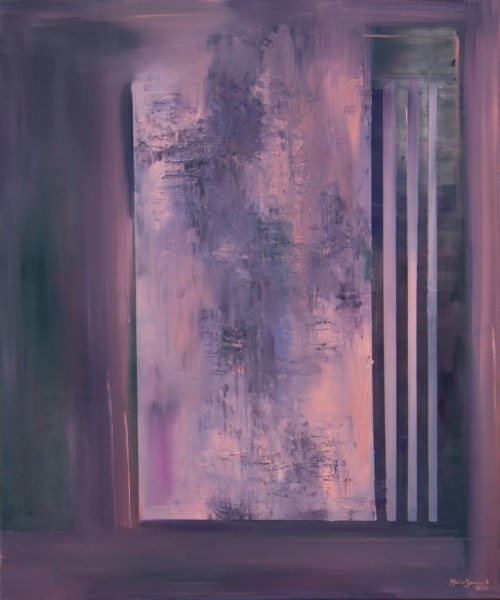 Tapicer, 2021, Maria Samczuk