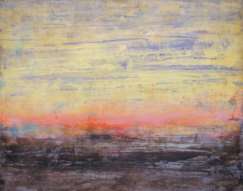 Composition, 2021, John Wysocki