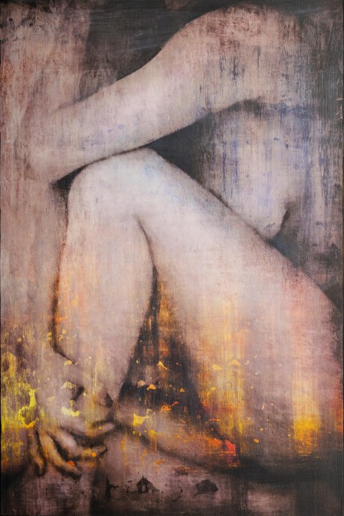 Sensuality, John Wysocki