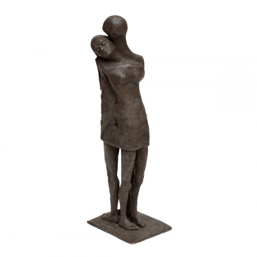 We dwoje, 2018, Magdalena Karłowicz