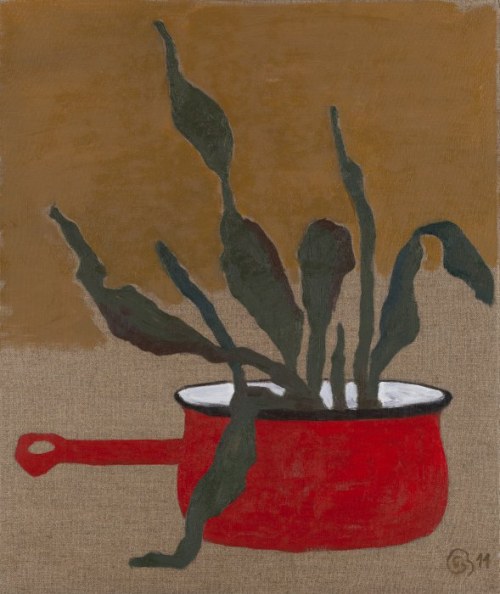 Grudnik, 2011, Bettina Bereś