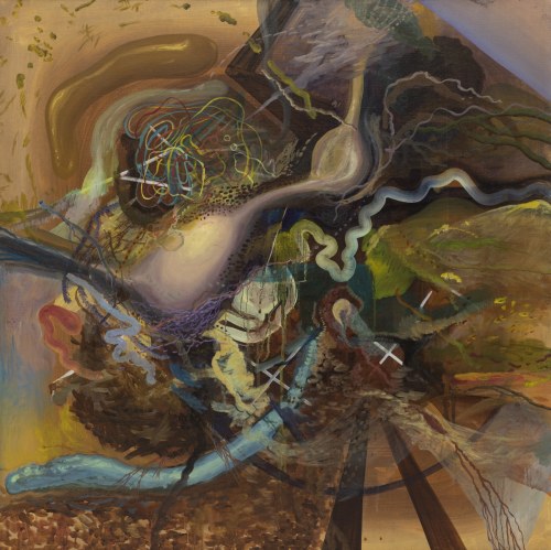 Bez tytułu, 2009, Paweł Śliwiński