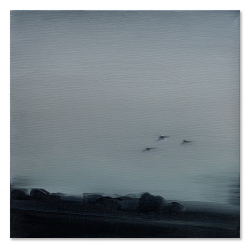 Bez tytułu, 2010, Tomasz Daniec