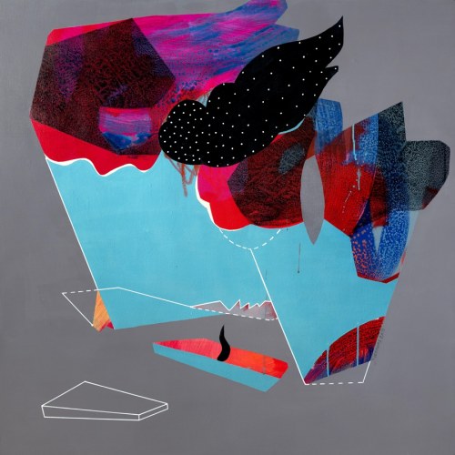 Supernatural IV, 2018 r., Justyna Warwas