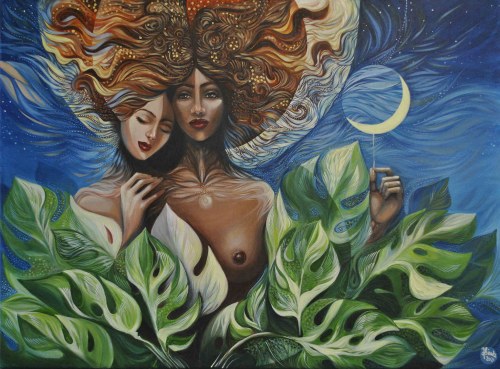 Variegata, 2021, Anita Zofia Siuda