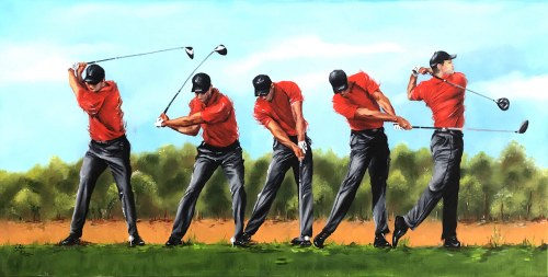 Mastershot, 2021, Anna Zając