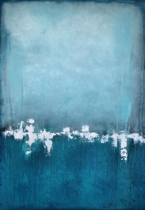 Gray of day, Katarzyna Gątkiewicz