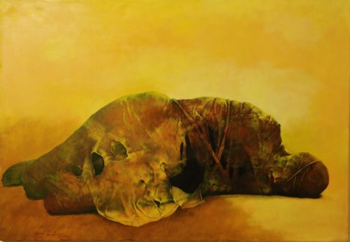Przemijanie XXII, Wojciech Naczelnik
