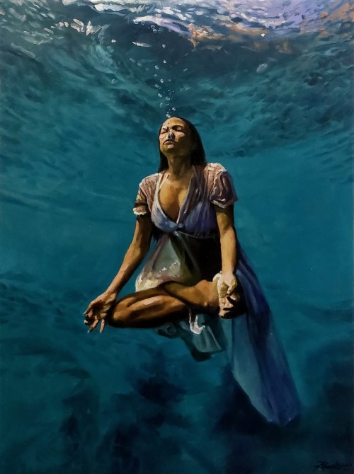 Calma, Reinier Alejandro Nogueras