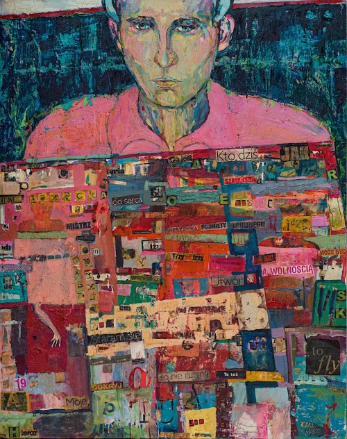 Bez tytułu, 2006, Marta Abramowicz