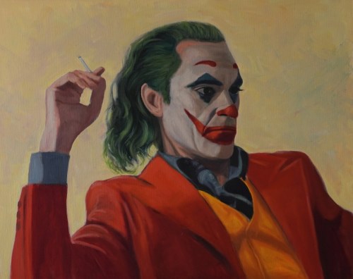 Bez tytułu, 2021, Marcin Strokosz