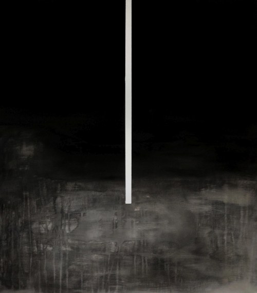 Space_01, 2021, Rafał Podsobiński