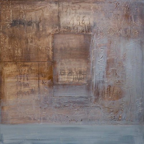 Melancholia, 2021, Magdalena Uchman