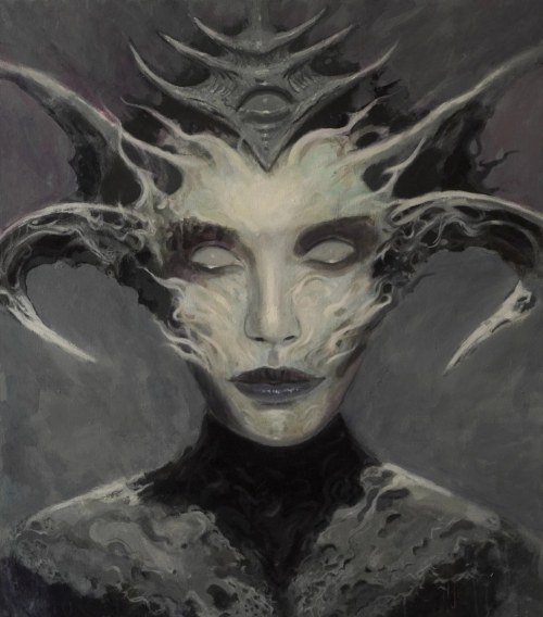 Meduza, 2021, Michał Gawroński