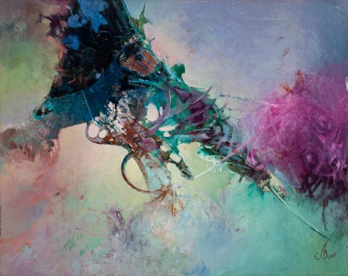 Creation, Andrzej Białecki