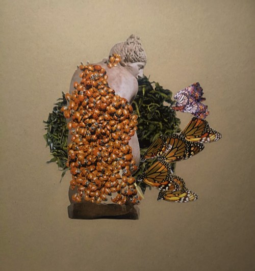 Coating, 2022, Bartek Jarmoliński