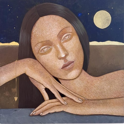 Persis, 2021, Katarzyna Kołtan