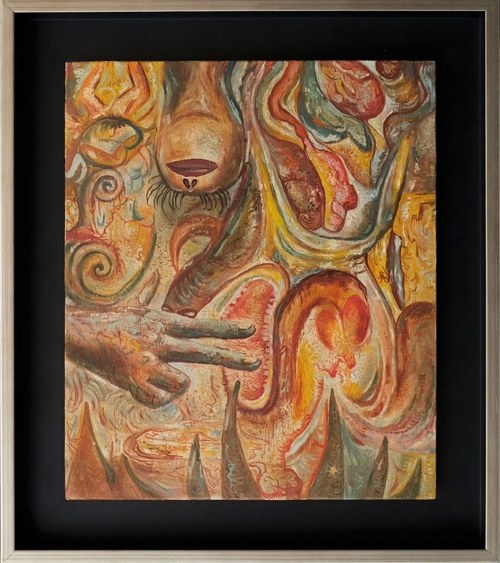 Mdłości, 2014, Jakub Julian Ziółkowski