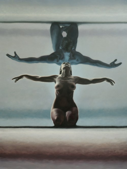 The Flow, 2011, Daria Solar