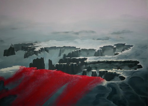 Solaris, 2019, Sylwia Solak