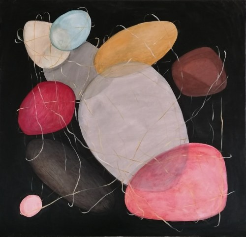 Organizm 75, 2014, Irmina Staś