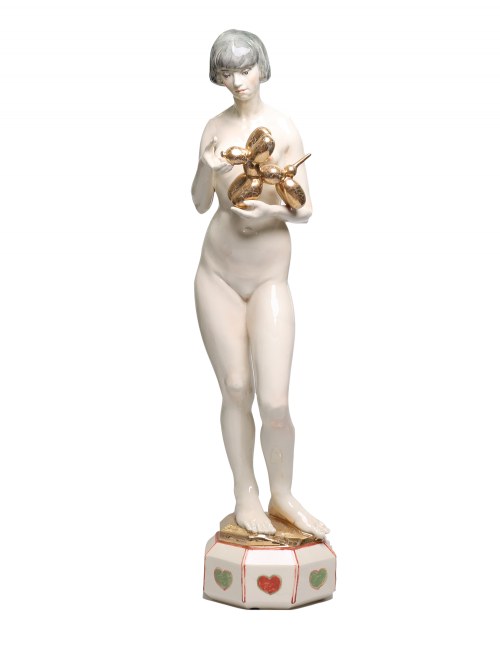 Miriam, 2021, Mariusz Dydo