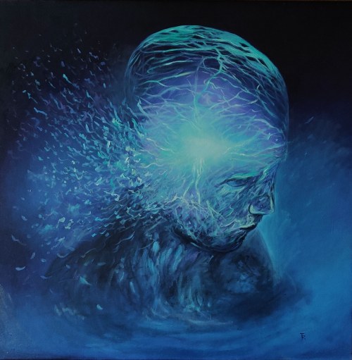 Homo Cerebrus, Tadeusz Rogowski