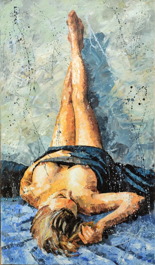 Fantazja, Marcin Markiewski