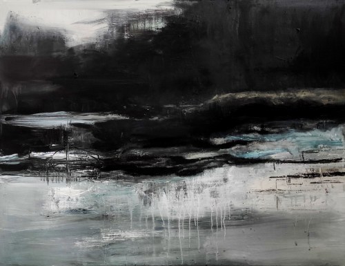 Xt_landscape, 2021, Dominika Surmacz