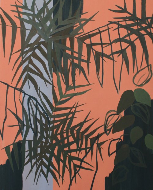 XXI, 2021, Paulina Walas