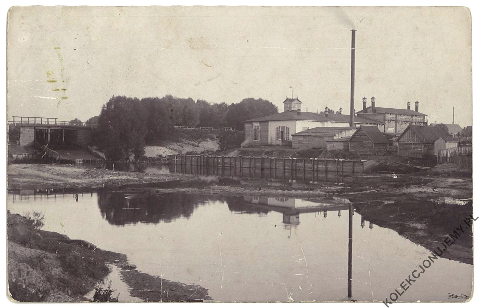 [MIŃSK - stempel] - Online auction / Online bidding - Price - OneBid