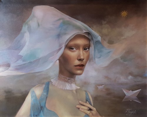 b/t, 2021, Jacek Tyczyński