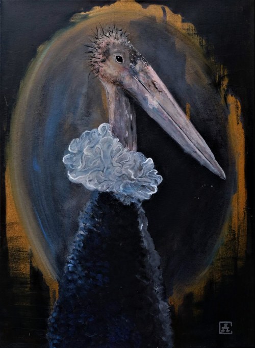 Markiz IV , 2019, Artur Cieślar