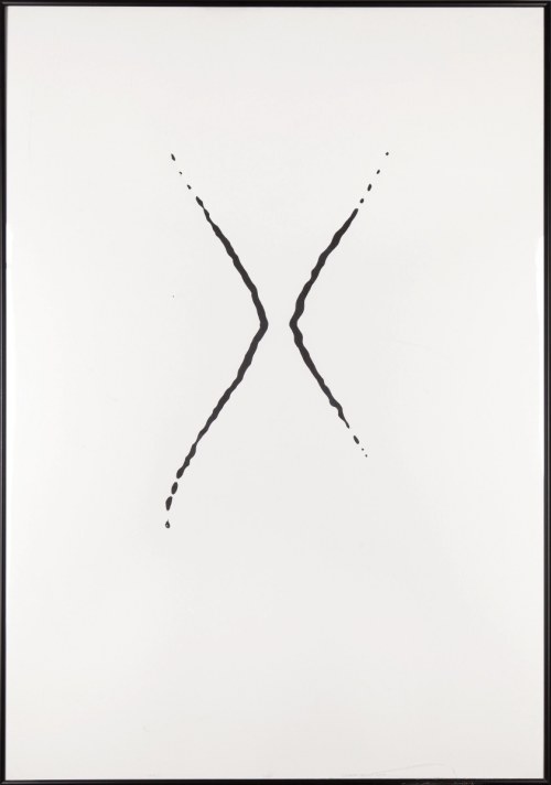 Czas V, 2013, Jolanta Babicz