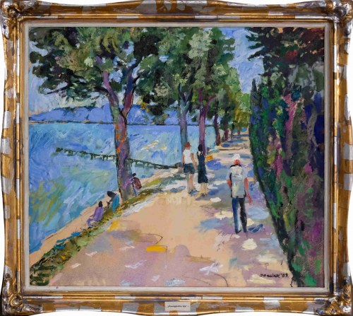 Paseqqiatta, 2009, Juliusz Joniak