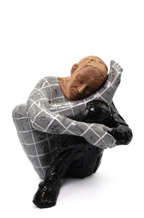 Talking dreams, 2021, Marek Zyga