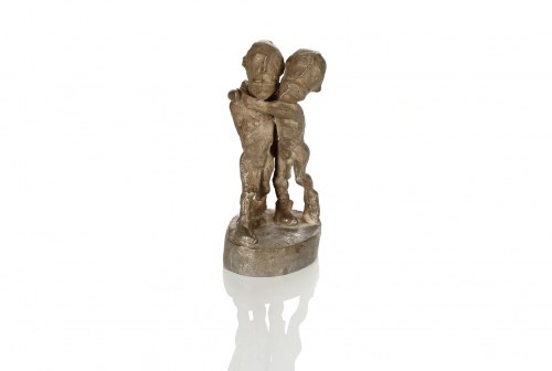 Postaci, 1997, Sylwester Ambroziak