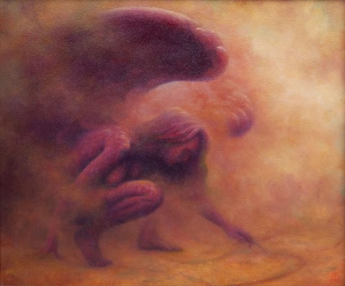 Koljada, 2013, Dariusz Brański