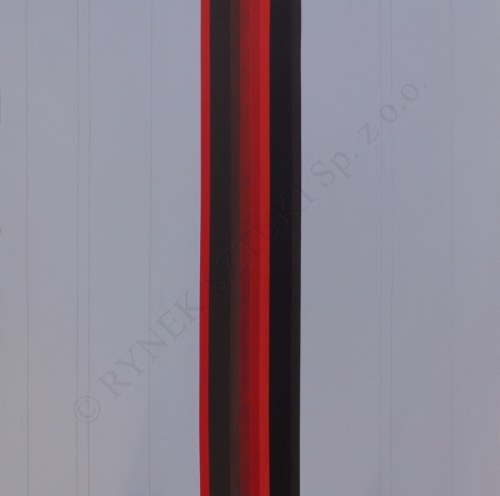 Wertykalny XII, Andrzej Gieraga