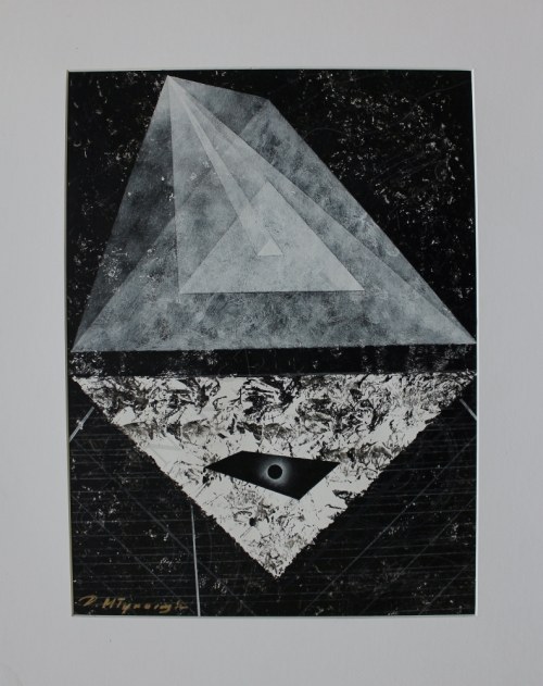 Projekcja VII, Dariusz Młynarczyk