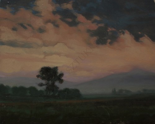 Melancholia, Daria Solar