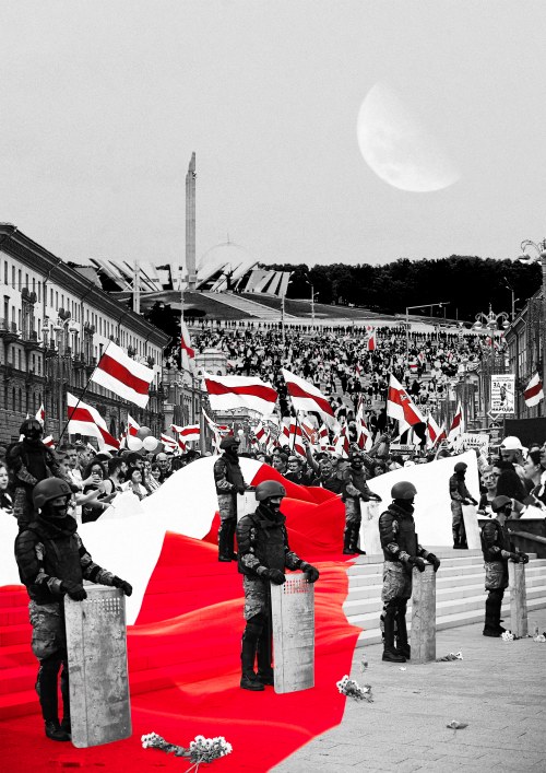 Nie znaliśmy się aż do tego lata 2021, Karolina Poliakova