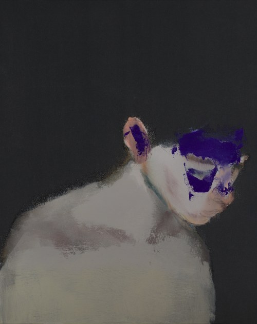 Bez tytułu, 2021, Evgenii Shadko