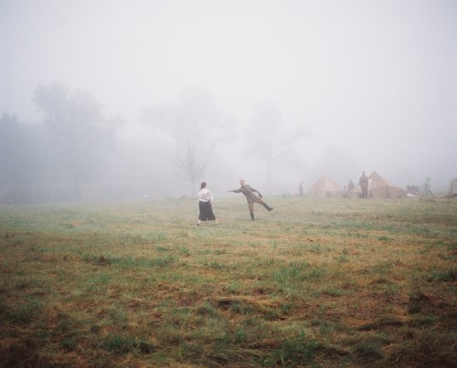 Good Bye, Motherland story, Andrei Liankevich