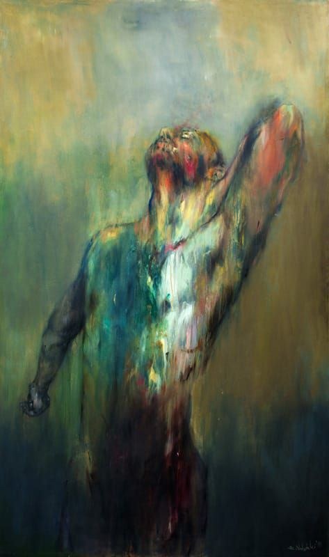 Bydgoszcz), Z cyklu Human Light, 2010 r., Łukasz Wodyński