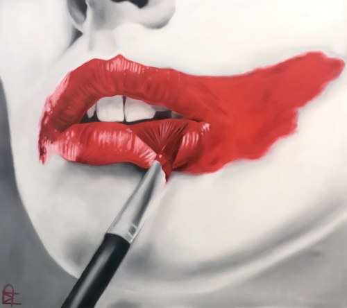 Out of the Box, Pala Martina