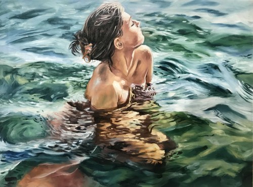 Sueños húmedos, Reinier Alejandro Nogueras