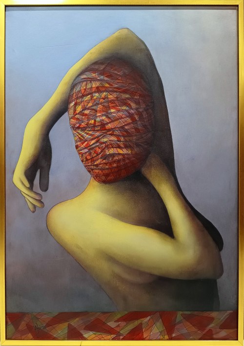 Without identity 4, Alvise Bon
